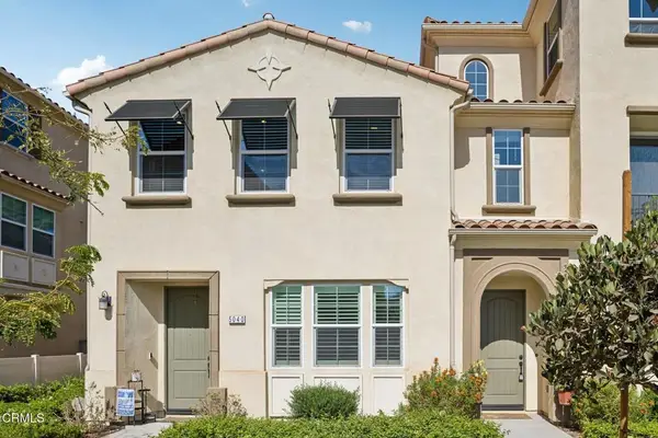 5040 Robles Street, Camarillo, CA 93012