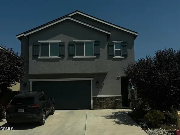 594 Granada Court, Merced, CA 95341