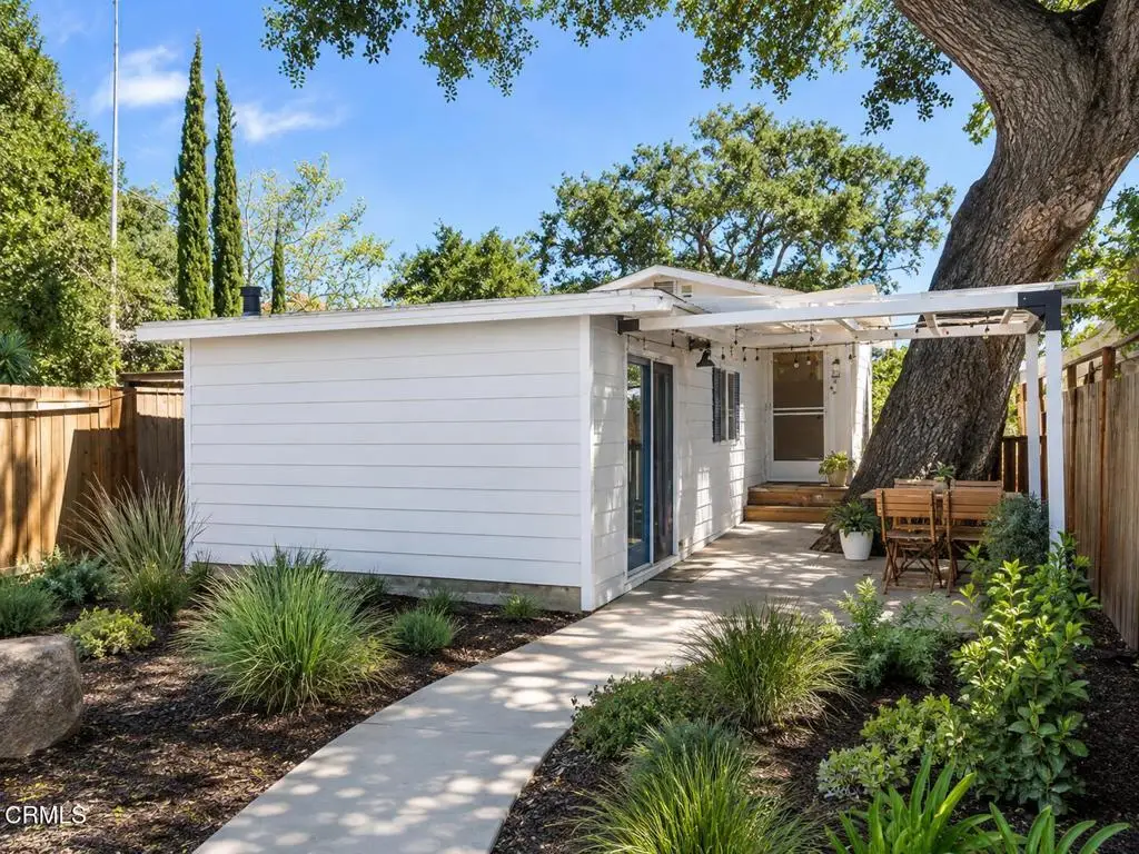 124 N Poli Avenue, Ojai, CA 93023 - #1