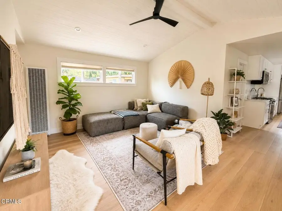 124 N Poli Avenue, Ojai, CA 93023 - #3