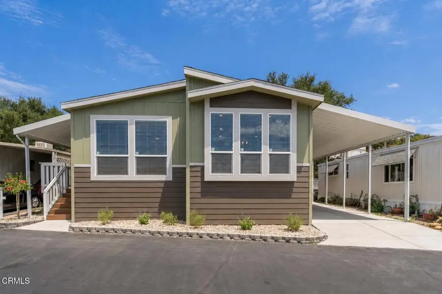 1202 Loma Drive #120, Ojai, CA 93023 - #2