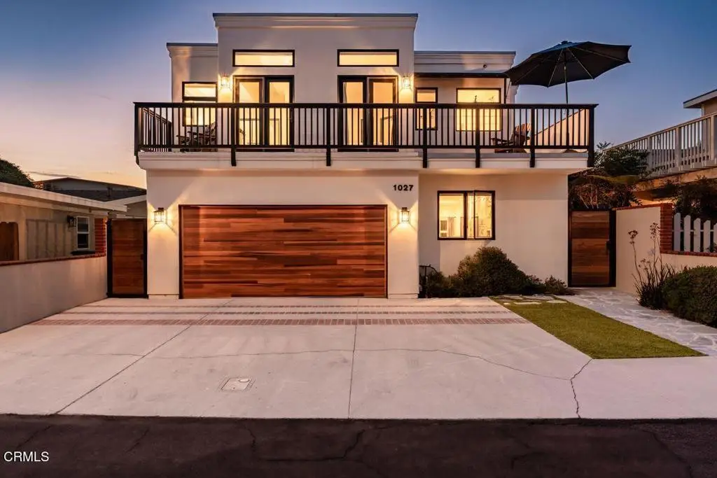 1027 Brockton Lane, San Buenaventura Ventura, CA 93001 - #1