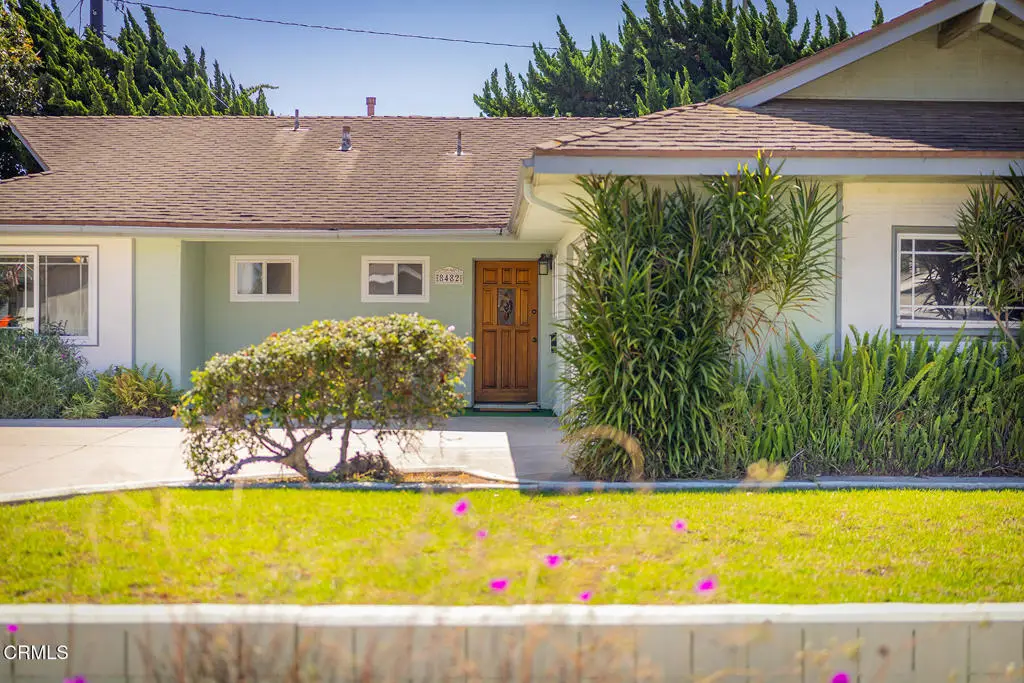 8482 Wesham Street, San Buenaventura Ventura, CA 93004 - #1