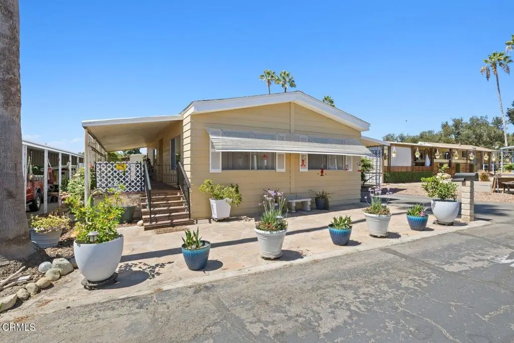 1500 Richmond Road #50, Santa Paula, CA 93060 - #1