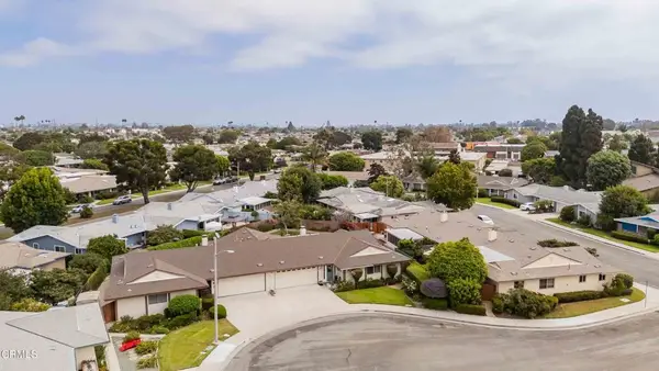 2575 Neptune Place, Port Hueneme, CA 93041