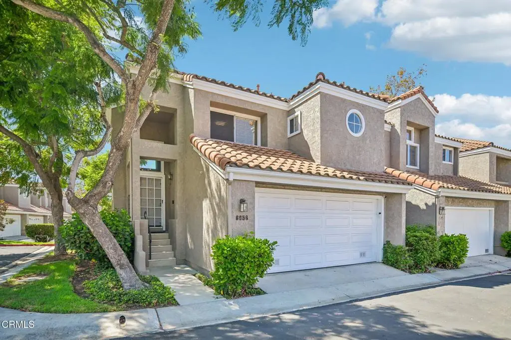 6056 Paseo Encantada, Camarillo, CA 93012 - #1