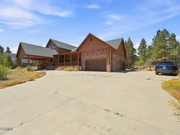 1099 Heritage Trail, Big Bear, CA 92314