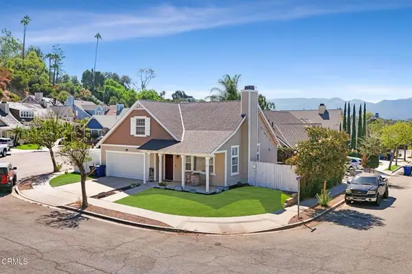 675 Ash Circle, Fillmore, CA 93015