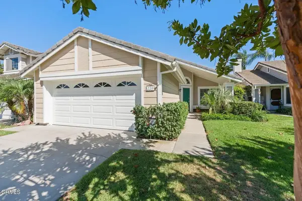 220 Camino El Rincon, Camarillo, CA 93012