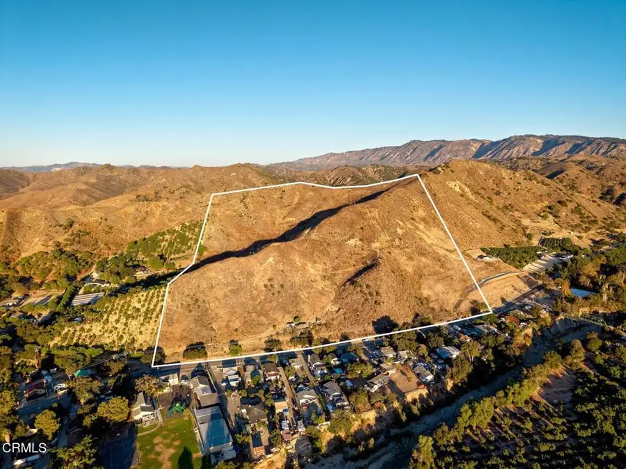 0 N Ojai Santa Paula Road, Santa Paula, CA 93060 - #2