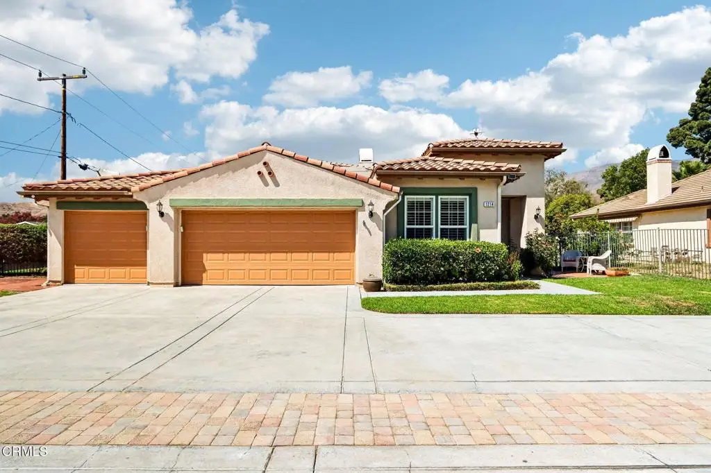 1214 Grant Line Street, Santa Paula, CA 93060 - #1