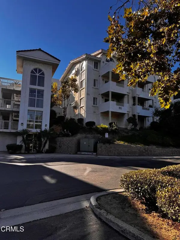 2713 Antonio Drive #203, Camarillo, CA 93010