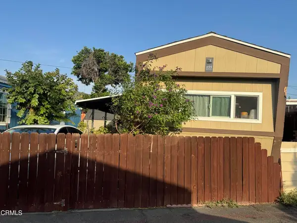 250 E Pleasant Valley Road #99, Oxnard, CA 93033