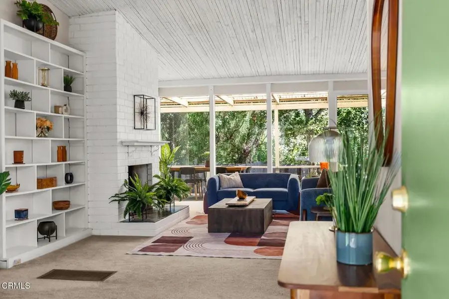 506 Crestview Drive, Ojai, CA 93023 - #3