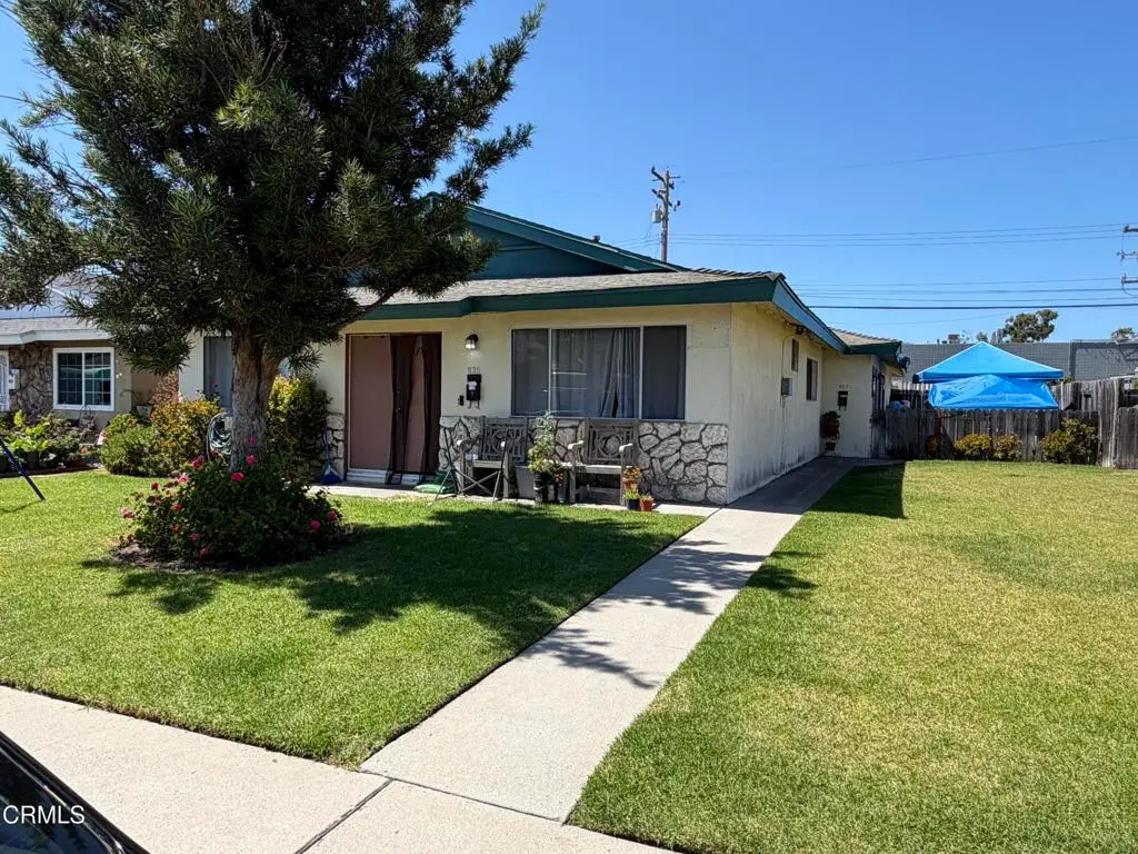 835 N M Street, Oxnard, CA 93030 - #1
