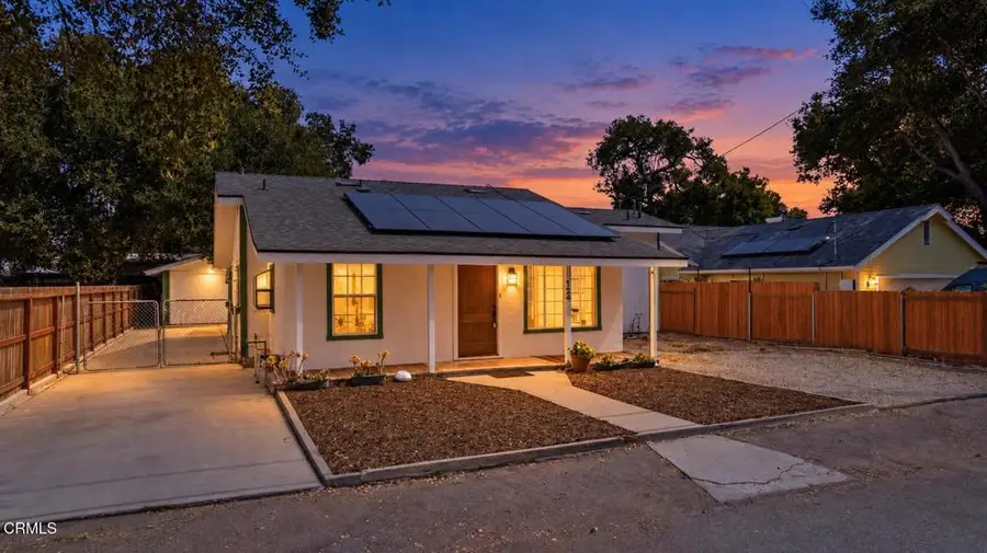 124 S Padre Juan Avenue, Ojai, CA 93023 - #3