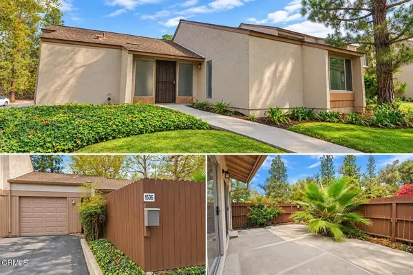 1536 Eland Lane, Ventura, CA 93003