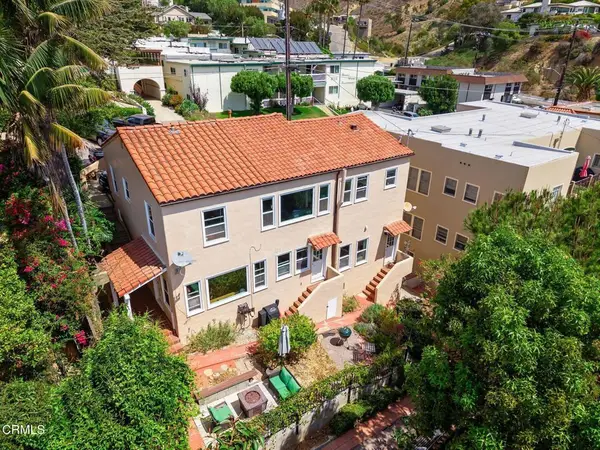 832 Buena Vista Street, Ventura, CA 93001