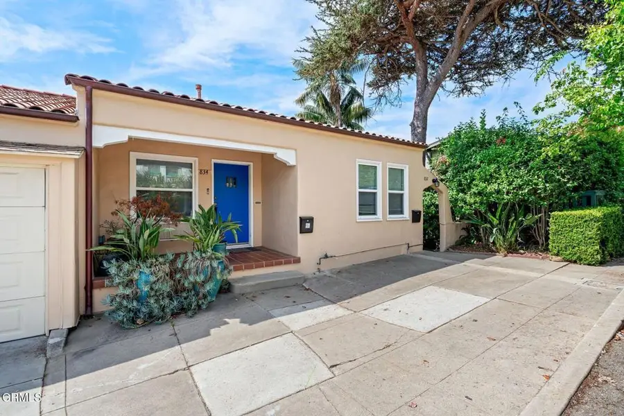 832 Buena Vista Street, San Buenaventura Ventura, CA 93001 - #3