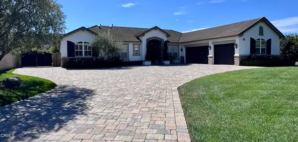 1727 Cervato Court, Camarillo, CA 93012