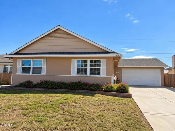 324 S Brookshire Avenue, Ventura, CA 93003