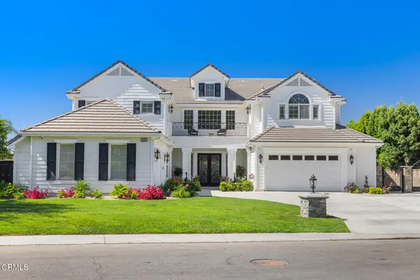 2461 Woodcreek Road, Camarillo, CA 93012