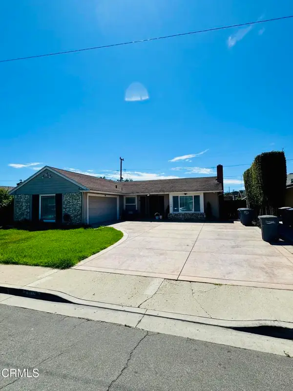 1300 Bluebell Street, Oxnard, CA 93036