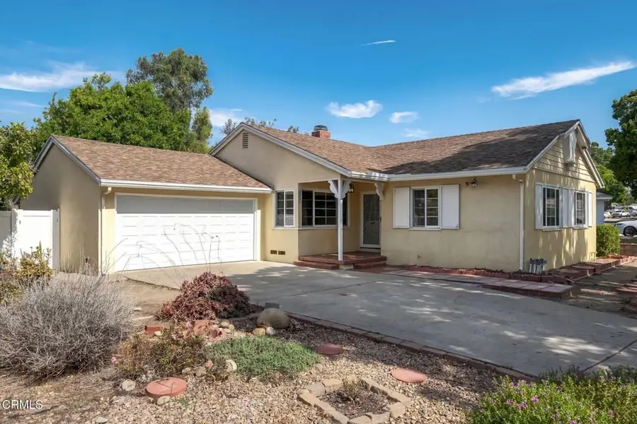 5287 Aurora Drive, San Buenaventura Ventura, CA 93003 - #2