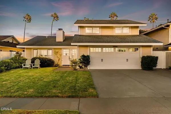 2884 Surfrider Avenue, Ventura, CA 93001