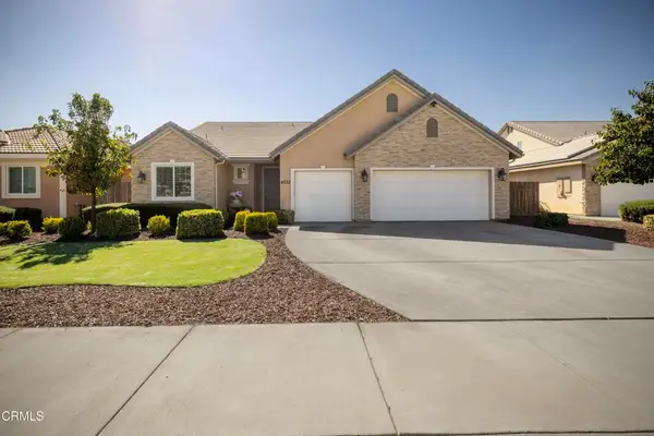 4233 Aloe Court, Bakersfield, CA 93314