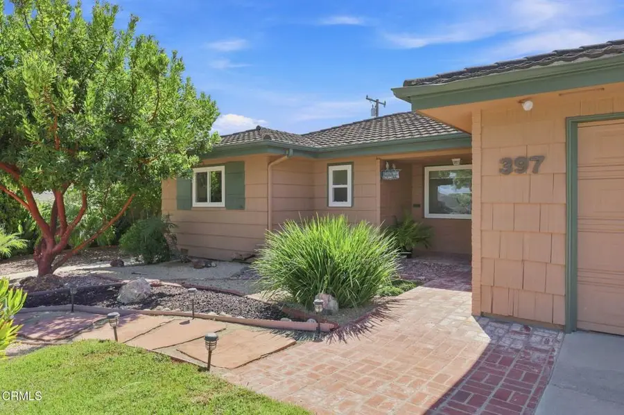 397 Palomares Avenue Avenue, San Buenaventura Ventura, CA 93003 - #3