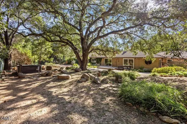 1230 Foothill Road, Ojai, CA 93023