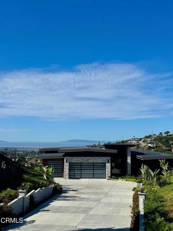 7152 Ridgecrest Court, Ventura, CA 93003