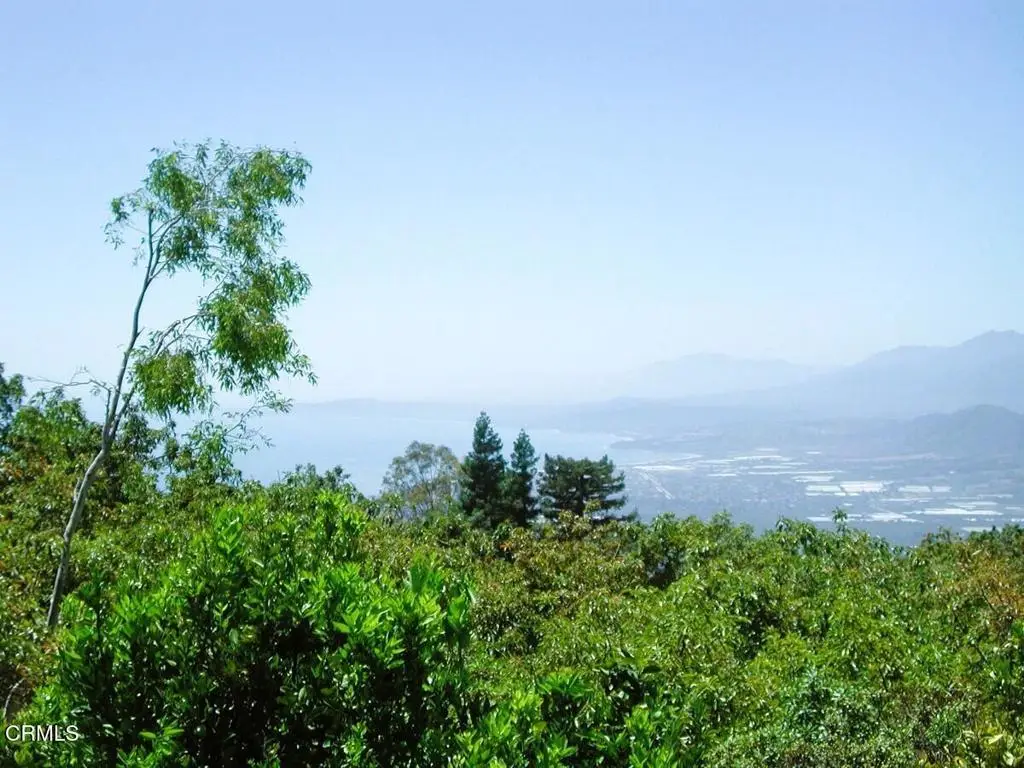 0 Lot 2 Ocean View Road, San Buenaventura Ventura, CA 93001 - #1