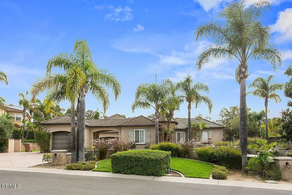 2502 Worth Way, Camarillo, CA 93012 - #1