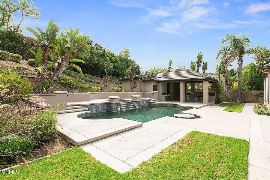 2502 Worth Way, Camarillo, CA 93012 - #3