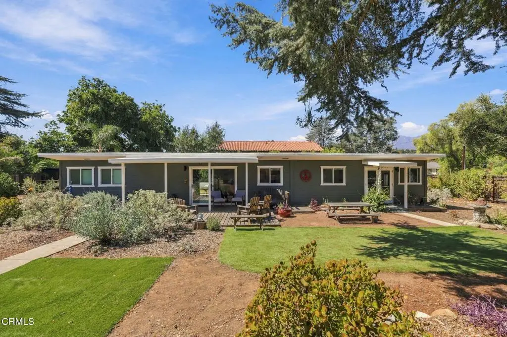 2045 S Rice Road, Ojai, CA 93023 - #1