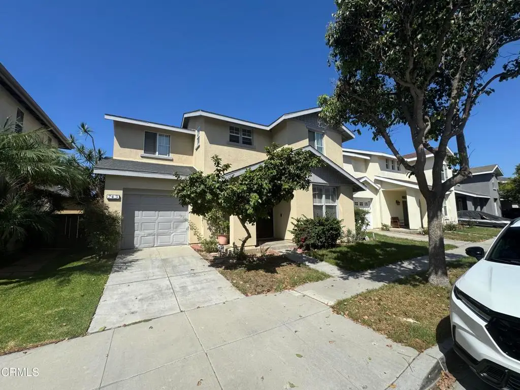 743 Paseo Ortega, Oxnard, CA 93030 - #1