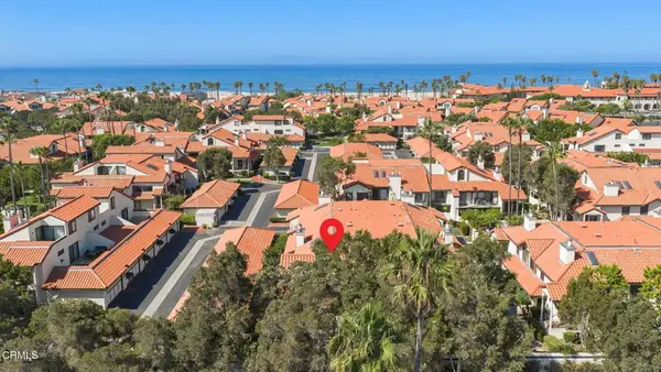 2274 Martinique Lane, Oxnard, CA 93035
