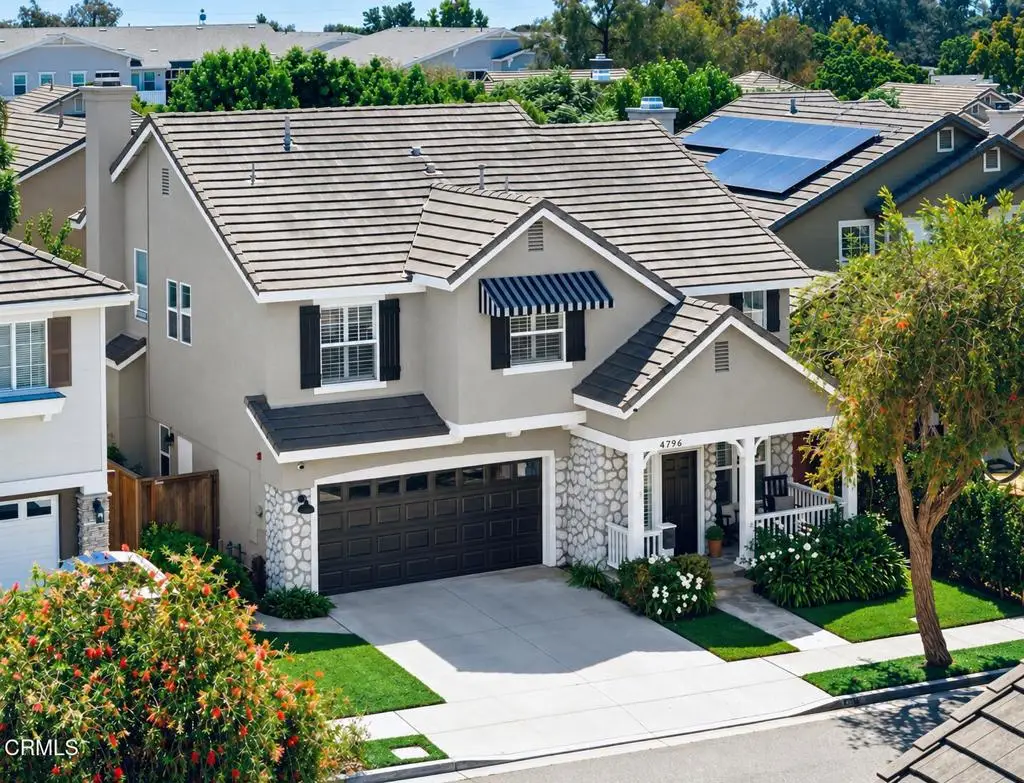 4796 Mascagni Street, San Buenaventura Ventura, CA 93003 - #1
