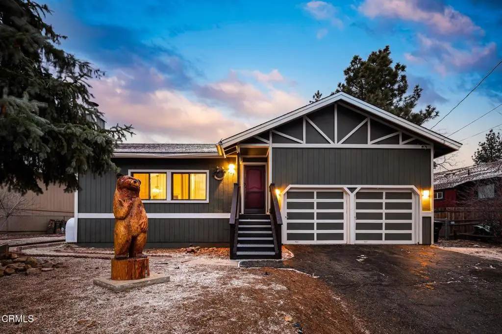 325 Montclair Drive, Big Bear City, CA 92314 - #1