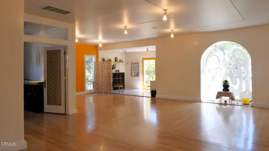 306 E Matilija Street, Ojai, CA 93023 - #3