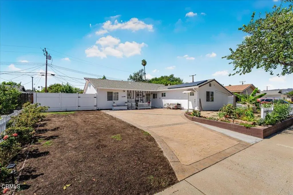 509 Merritt Avenue, Camarillo, CA 93010 - #1
