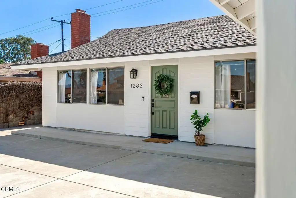 1233 Winford Avenue, San Buenaventura Ventura, CA 93004 - #1