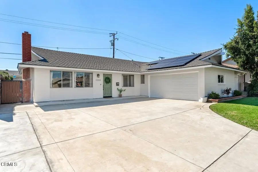 1233 Winford Avenue, San Buenaventura Ventura, CA 93004 - #3