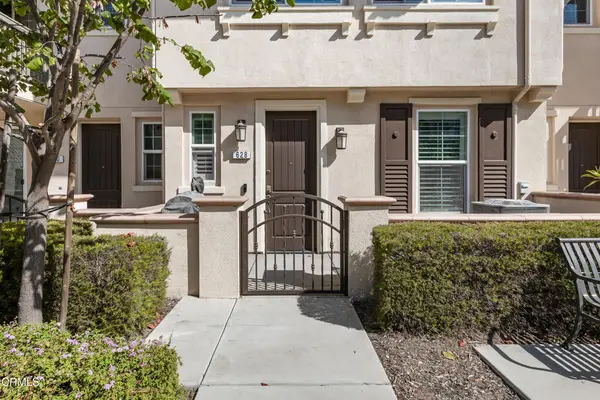 628 Mustang Street, Camarillo, CA 93010