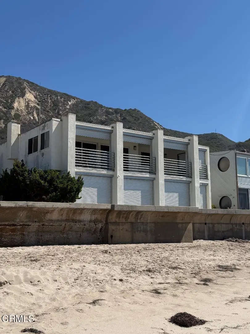 3512 Pacific Coast Highway, San Buenaventura Ventura, CA 93001 - #1