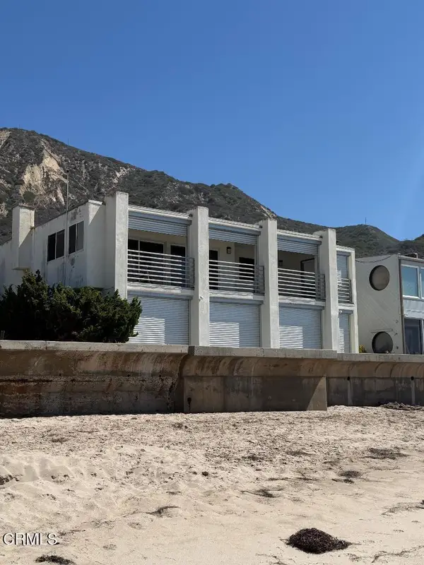3512 Pacific Coast Highway, Ventura, CA 93001