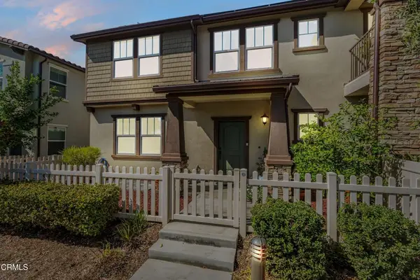 525 Heritage Valley Parkway, Fillmore, CA 93015