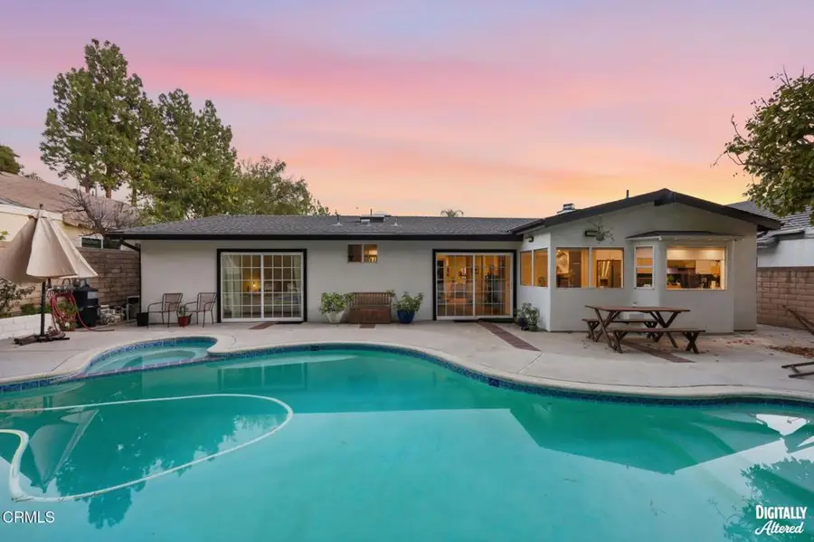 18824 Dukas Street, Porter Ranch, CA 91326 - #2